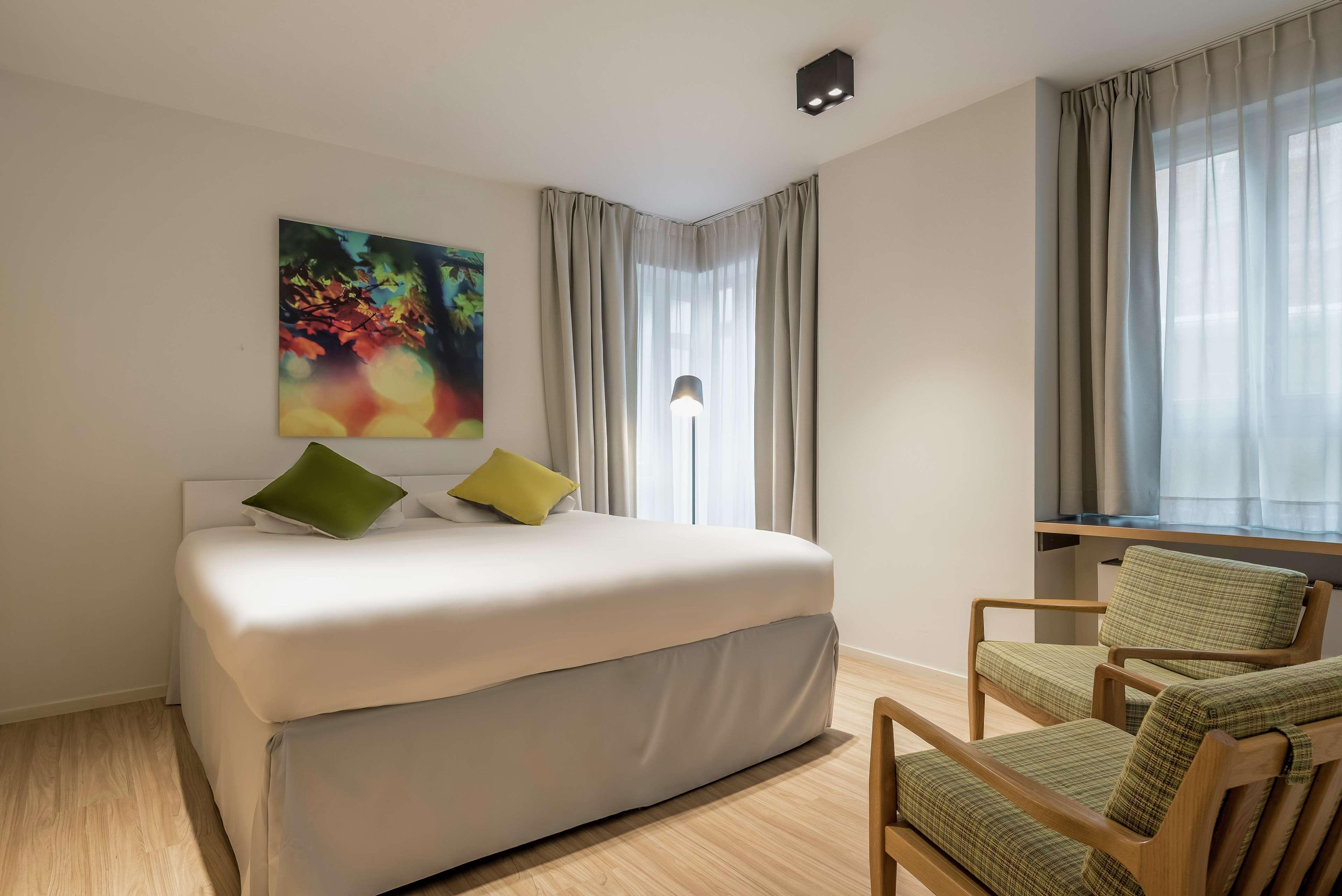 Hilton Garden Brussels Centre Hotel 4*